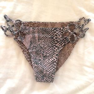 Acacia Bikini Bottoms